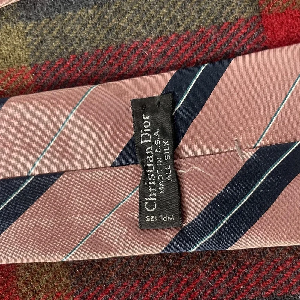 Dior vintage christian